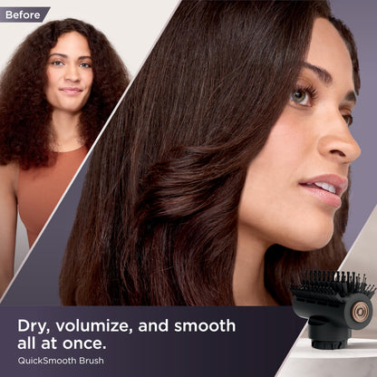 Shark Hair Dryer Set